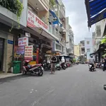 Bán nhà hẻm 6m Lê Văn Sỹ, Phường 12, Quận 3, 39m2, 1PN 1WC, giá 1,9 tỷ - Ảnh thu nhỏ 1