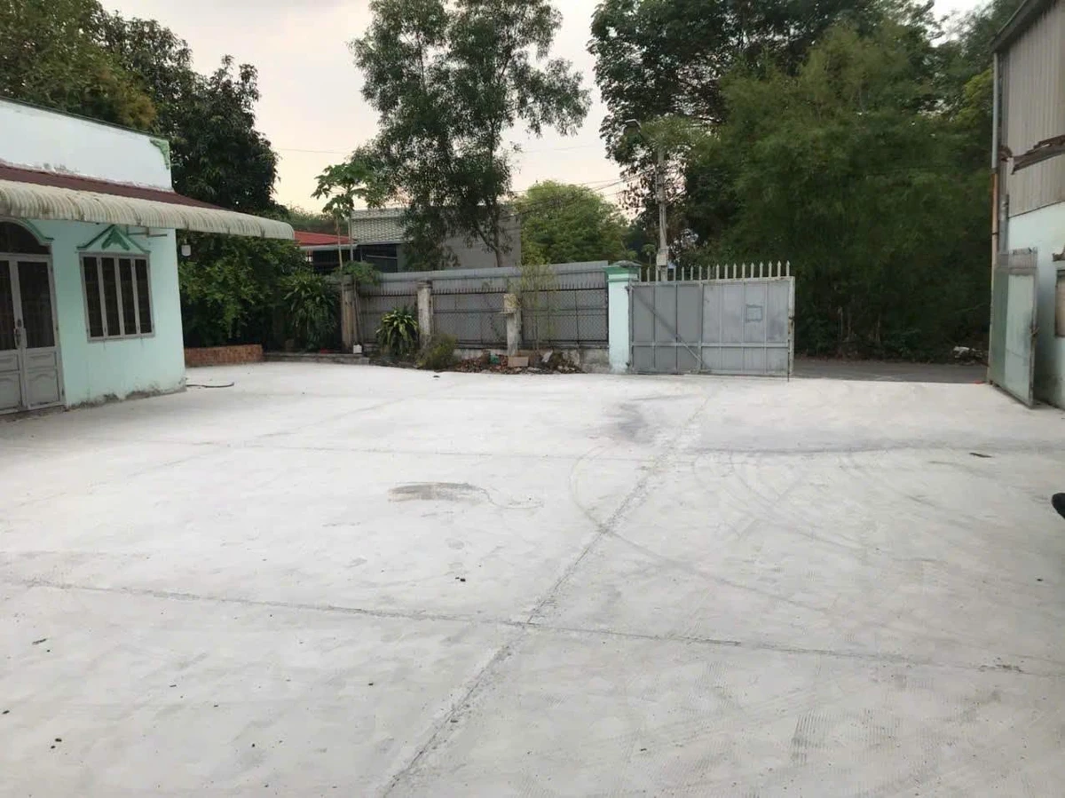 Cho thuê xưởng 1.000 m² An Điền, Bến Cát, Bình Dương - Ảnh thu nhỏ 2