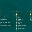 Sổ đỏ chính chủ bán đất Đông Hưng Thái Bình (Hưng Yên) - Ảnh thu nhỏ 8