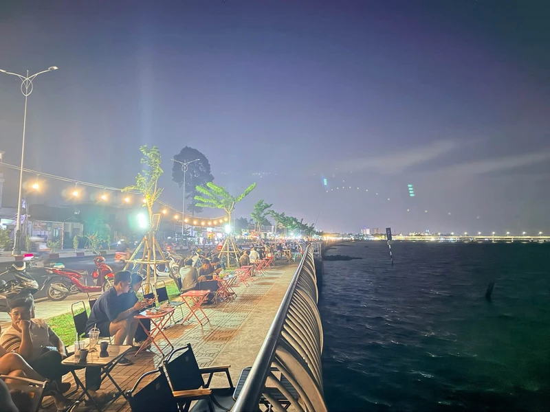 Bán đất thổ cư mặt tiền Ven Sông 65m2 giá 3 tỷ xxx tại Bửu Long, Biên Hòa, Đồng Nai