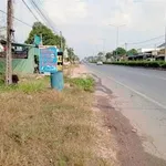 Bán lô đất mặt tiền ĐT744 Phú An, Bình Chánh, 7 tỷ - Ảnh thu nhỏ 2