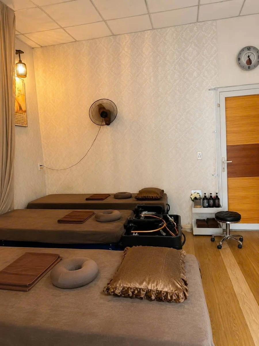 Bán nhà 3PN 88m² Tân Hòa Biên Hòa, giá 3,9 tỷ - Ảnh thu nhỏ 4