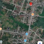 Bán đất hẻm Tỉnh lộ 2 Hòa Khánh, 252m², 950 triệu - Ảnh thu nhỏ 4
