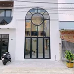 Nhà phố 3PN bán Hóc Môn 87m² 2,96 tỷ - Ảnh thu nhỏ 1