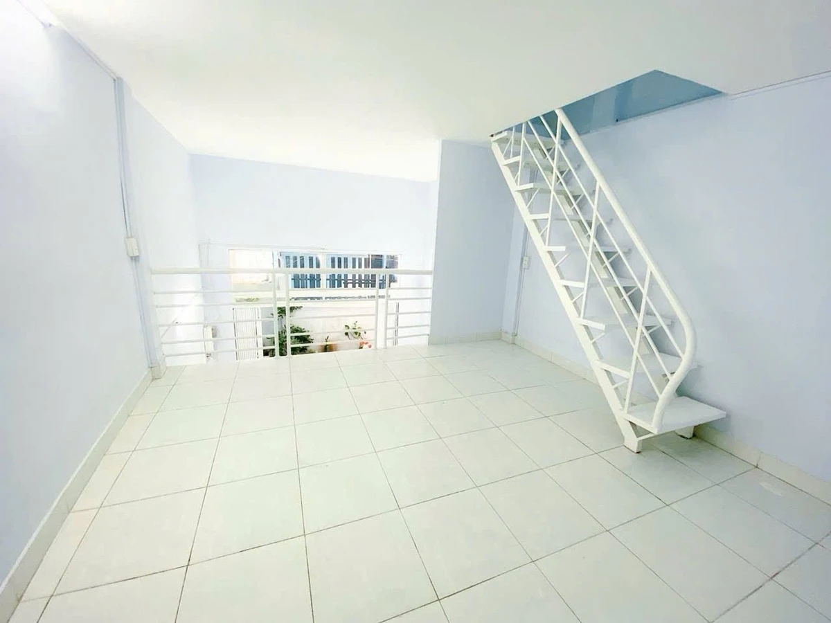 Bán nhà 2 tầng 24m² Vạn Kiếp, Bình Thạnh 4 tỷ 300 - Ảnh thu nhỏ 5