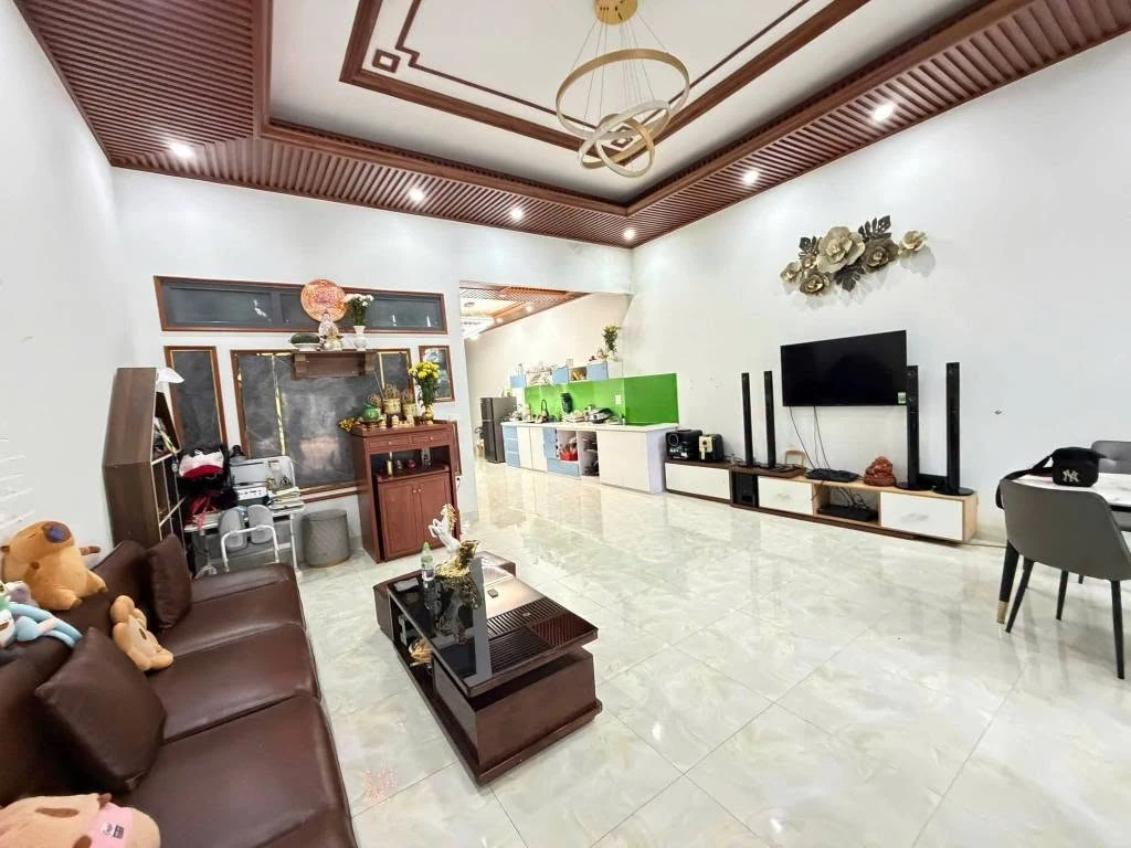 Bán nhà 6x25m 2 phòng ngủ Gia Nghĩa, Đắk Nông 2 tỷ - Ảnh thu nhỏ 4