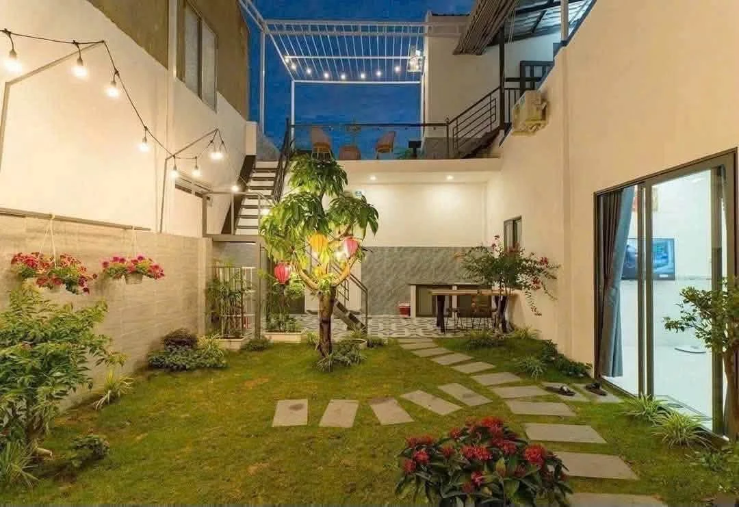 Bán homestay 3 PN 150m² Phú Trinh Phan Thiết - Ảnh thu nhỏ 4