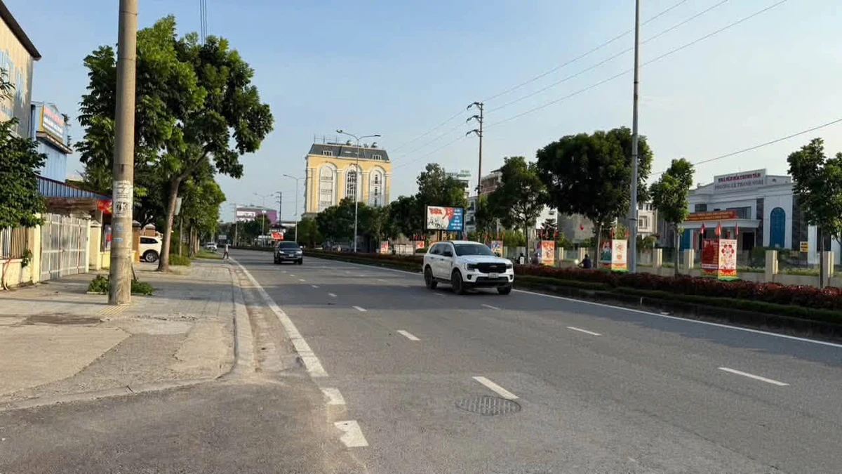 Bán đất Ngô Quyền 70.5m² mặt tiền 4.54m giá 1 tỷ 8 - Ảnh thu nhỏ 2