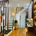 Bán nhà 5 tầng 30m² Cầu Cốc, Tây Mỗ 5,6 tỷ - Ảnh thu nhỏ 3