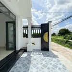Nhà cấp 4 tân cổ điển 102m2 Cần Giuộc, Long An - 1 tỷ 750 triệu - Ảnh thu nhỏ 3