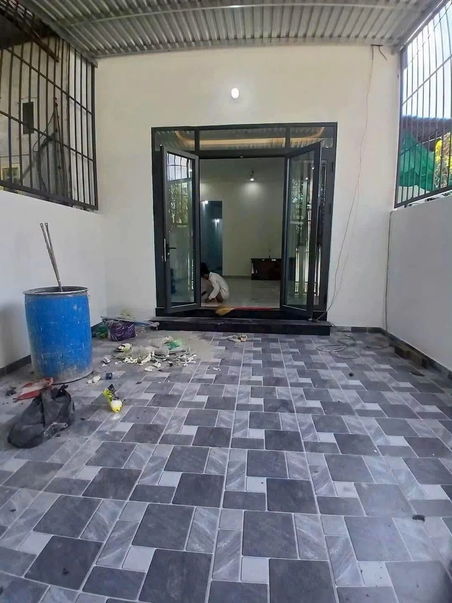 Bán nhà Trảng Dài 100m² 2 phòng, 1 tỷ 290 triệu - Ảnh thu nhỏ 2