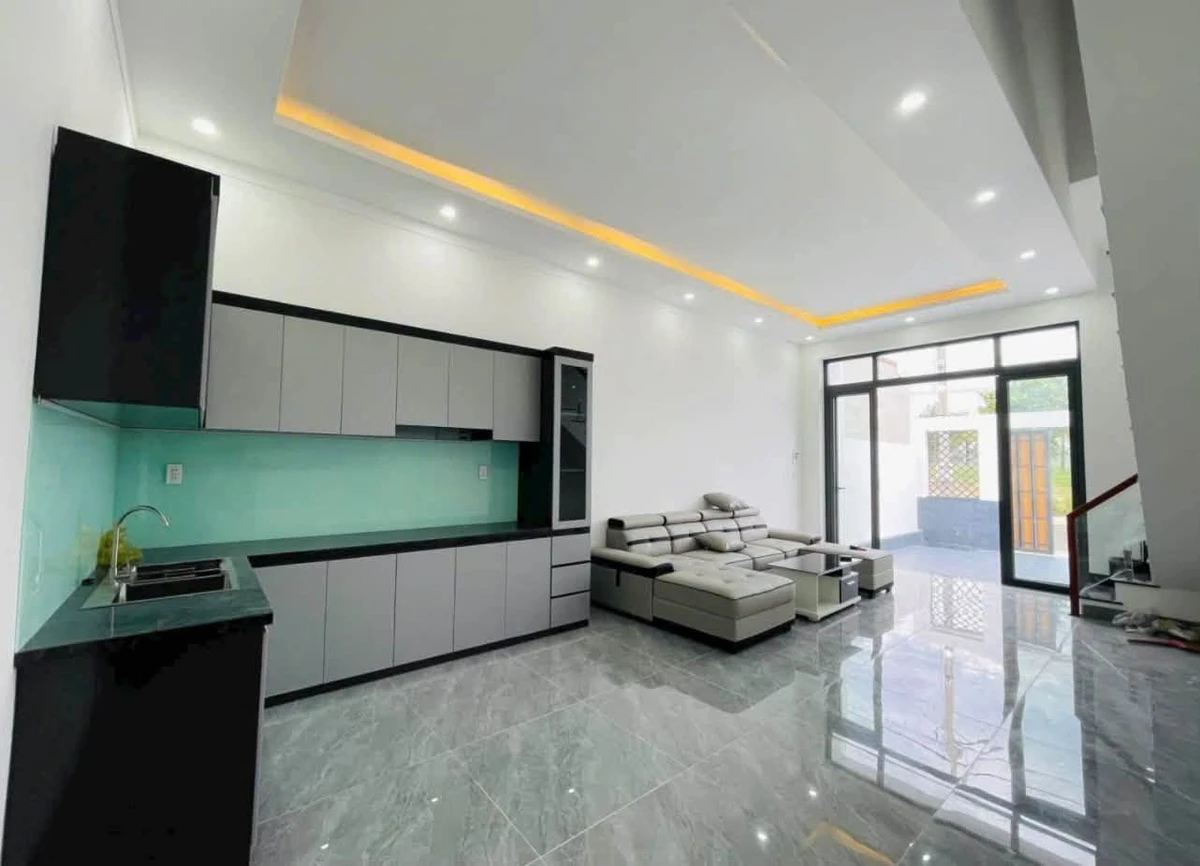 Bán nhà 3 phòng ngủ 120m2 tại Cát Tường Phú Hưng - Ảnh thu nhỏ 4
