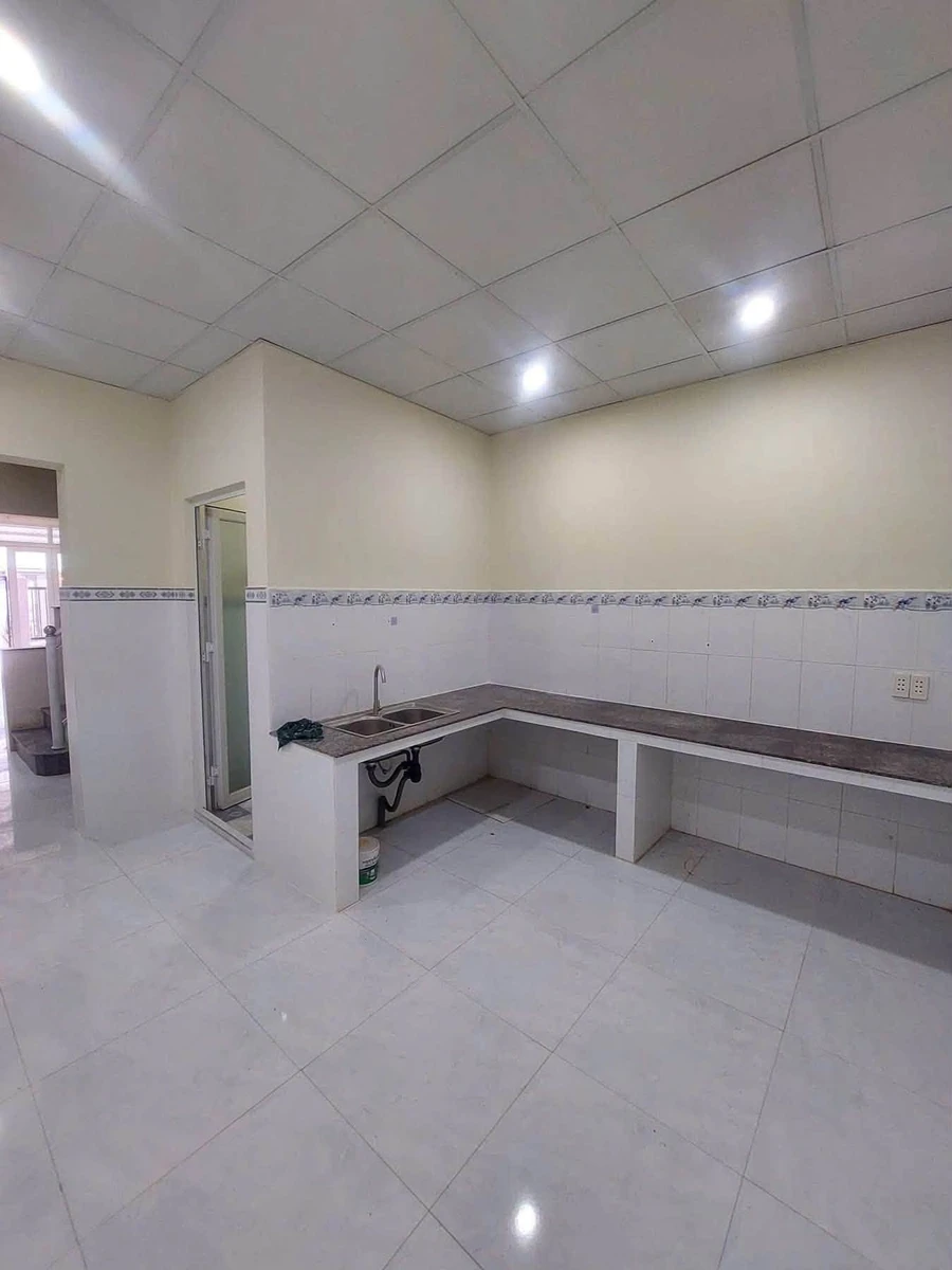 Cho thuê nhà 1 trệt 1 lầu 60m² 2 phòng ngủ giá 4 triệu/tháng tại Phường An Hội, Bến Tre - Ảnh thu nhỏ 4