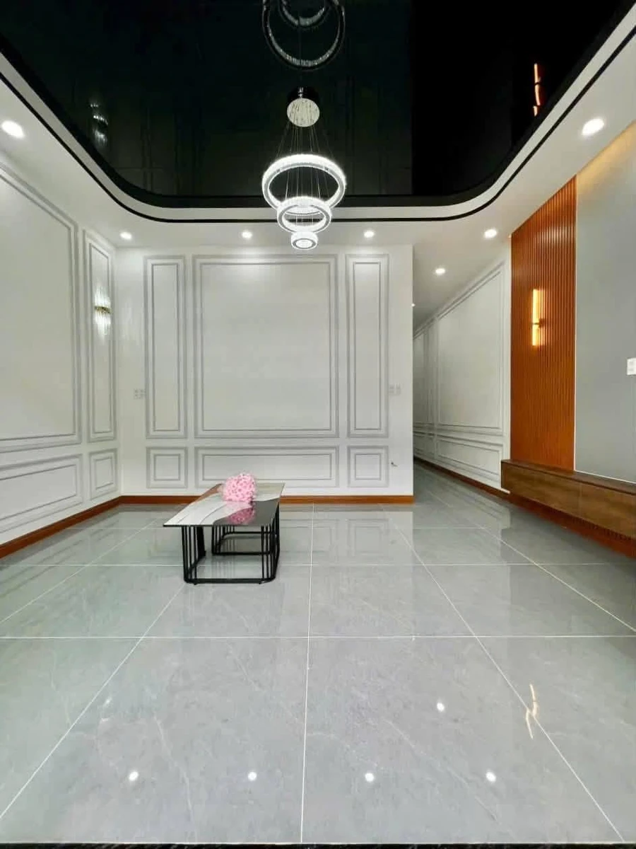 Bán nhà hẻm ô tô 5x15m, 2 phòng ngủ, đường Nguyễn Cư Trinh, phường Rạch Giá giá 1,38 tỷ - Ảnh thu nhỏ 3