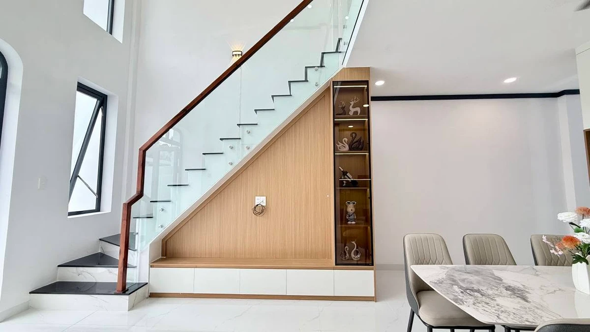 Bán nhà 3 phòng ngủ 100m² Long Khánh, 1 tỷ 980 triệu - Ảnh thu nhỏ 3