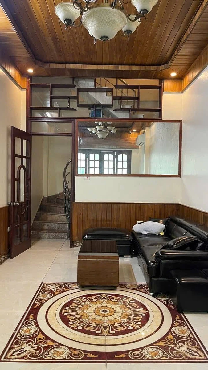 Bán nhà 5 tầng 30m² Vườn Đào Bãi Cháy 3,95 tỷ - Ảnh thu nhỏ 3