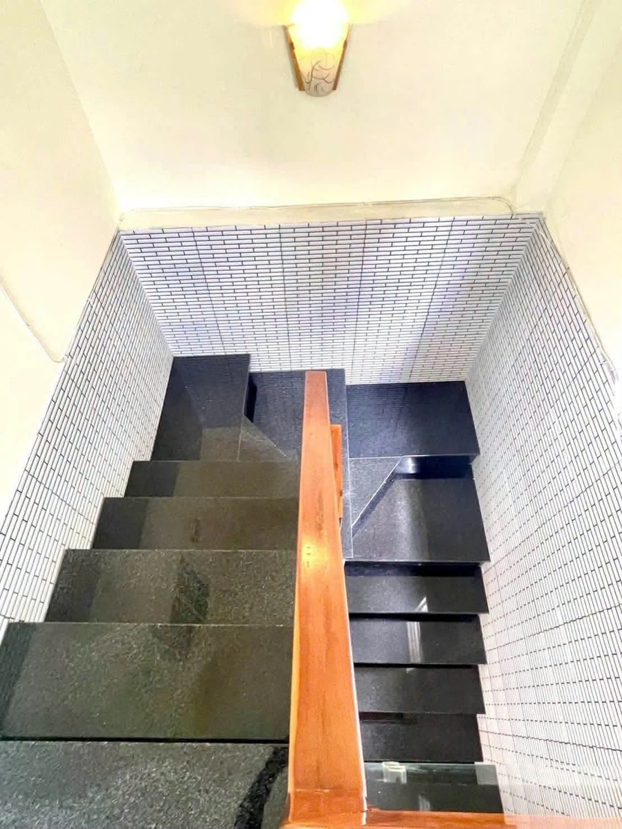 Bán nhà hẻm Nguyễn Chánh 38m2 2 tầng 2 phòng ngủ 1.99 tỷ - Ảnh thu nhỏ 5
