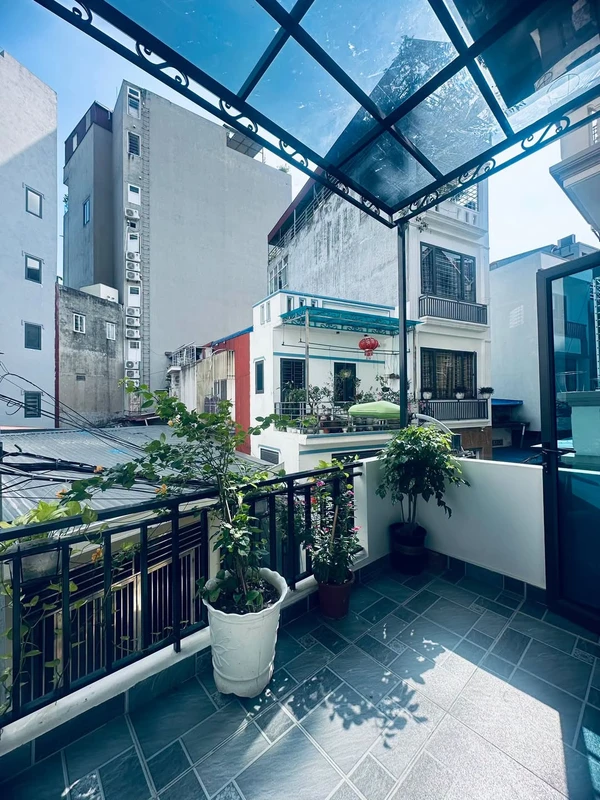 Bán nhà 40m2 chưa đến 3 tỷ Nguyễn Công Hoà