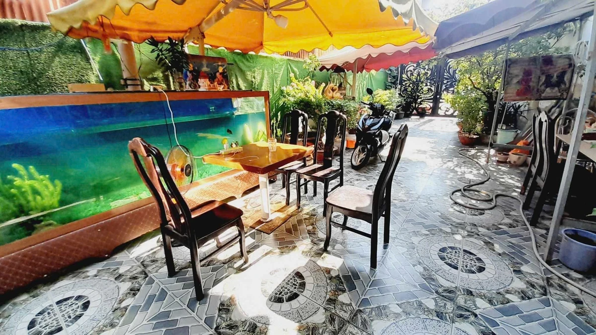 Bán biệt thự mini 245m2 chợ Hiệp Bình Thủ Đức - Ảnh thu nhỏ 2
