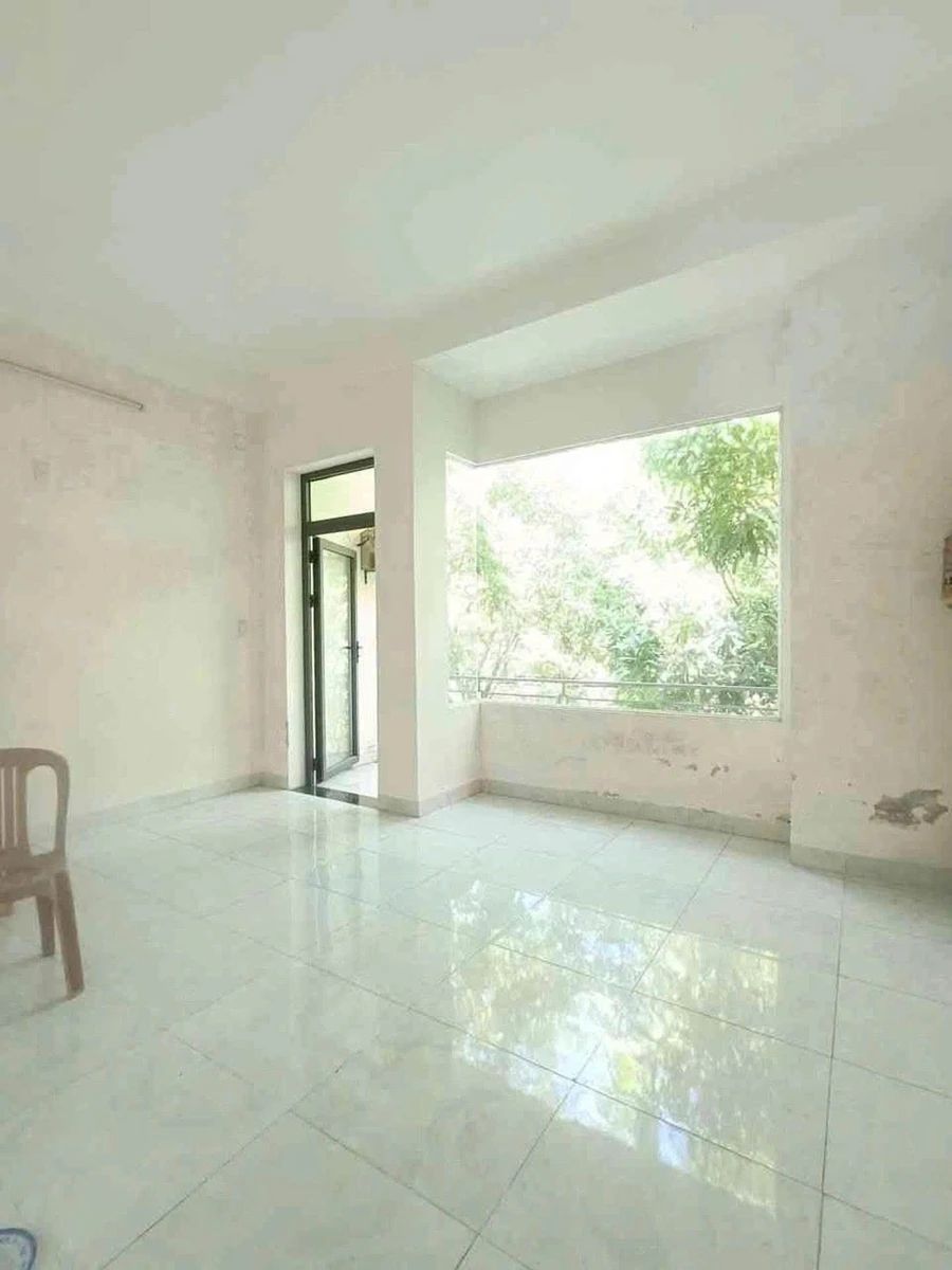 Bán nhà mặt tiền 100m² 3 phòng ngủ Diệp Minh Châu Đà Nẵng - Ảnh thu nhỏ 3