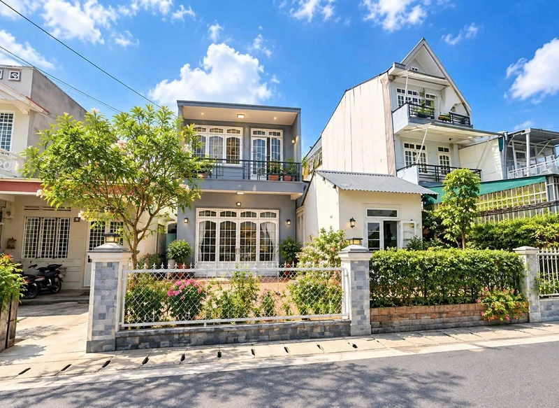 Bán nhà mặt tiền Đường Cổ Loa, Đà Lạt 87.7m² 7.5 tỷ