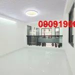 Bán tòa nhà 6 tầng 45m2 khu cư xá Bắc Hải, 8 phòng ngủ, giá 12,9 tỷ - Ảnh thu nhỏ 2