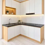 Cho thuê căn hộ 2PN 58m² 6 triệu/tháng gần Metro Suối Tiên - Ảnh thu nhỏ 3