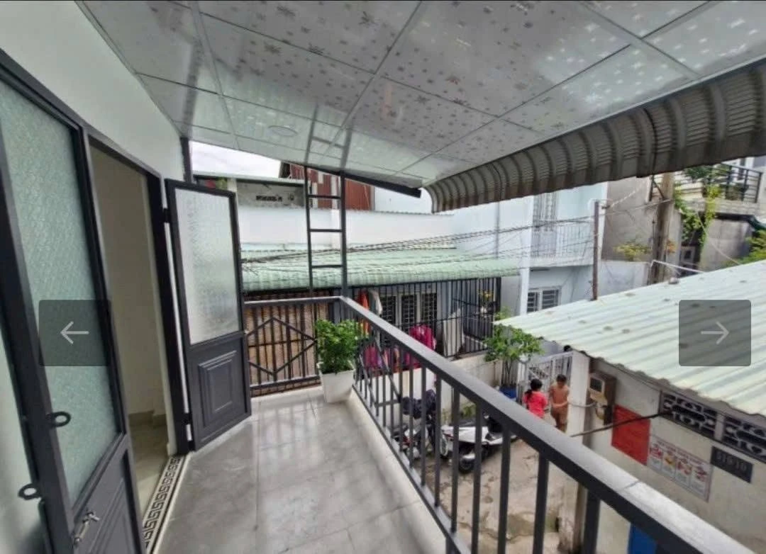Bán nhà 2 tầng 31m² 2PN tại Linh Xuân 1.95 tỷ - Ảnh thu nhỏ 4
