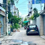 Bán nhà hẻm xe hơi 4 tầng 48m2 gần ĐH Công Nghiệp, Gò Vấp, giá 8,3 tỷ - Ảnh thu nhỏ 2