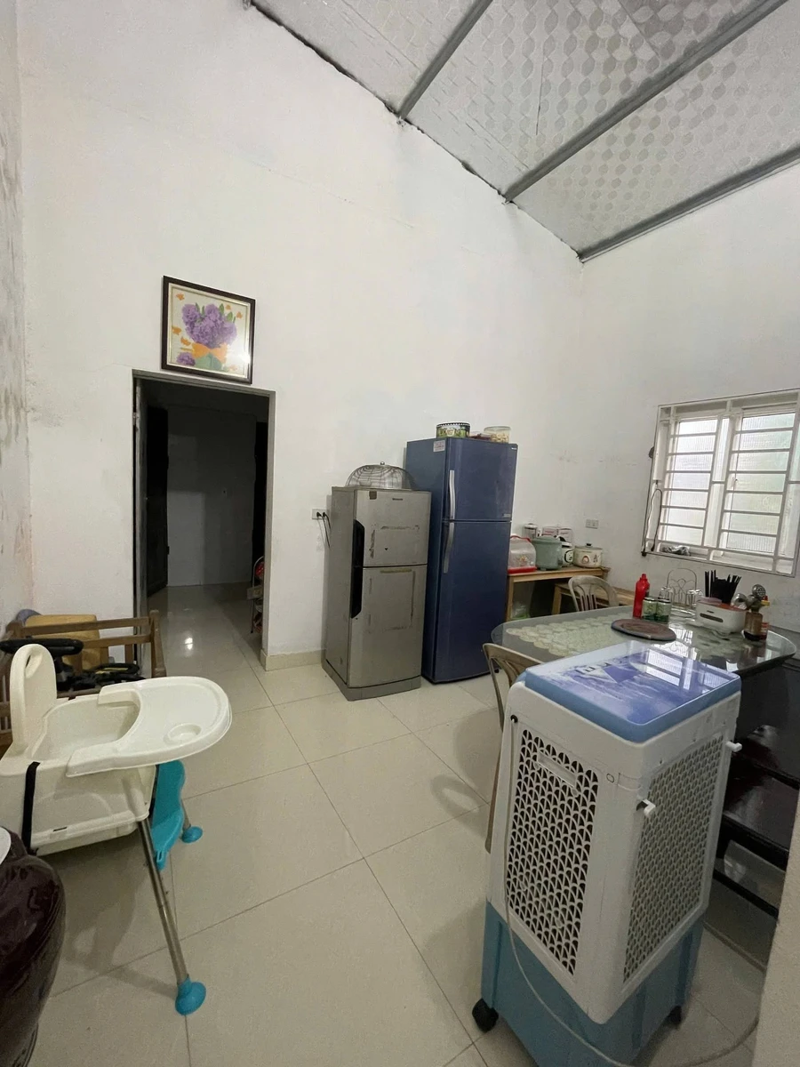 Nhà cấp 4 mặt tiền Nam Cao 105m2 4.22 tỷ Thủ Đức - Ảnh thu nhỏ 2