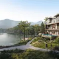 Bán gấp căn song lập LA02 - 24 phân khu Lakeside, view hồ cá koi 130m², vị trí đẹp gần khu tiện ích - Ảnh thu nhỏ 16
