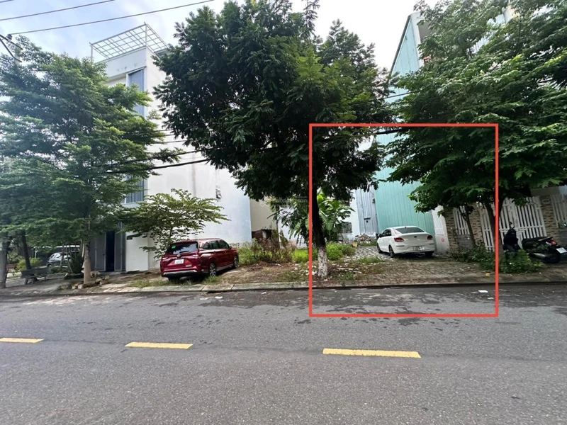 Đất đường Nguyễn Đức An - giá tốt