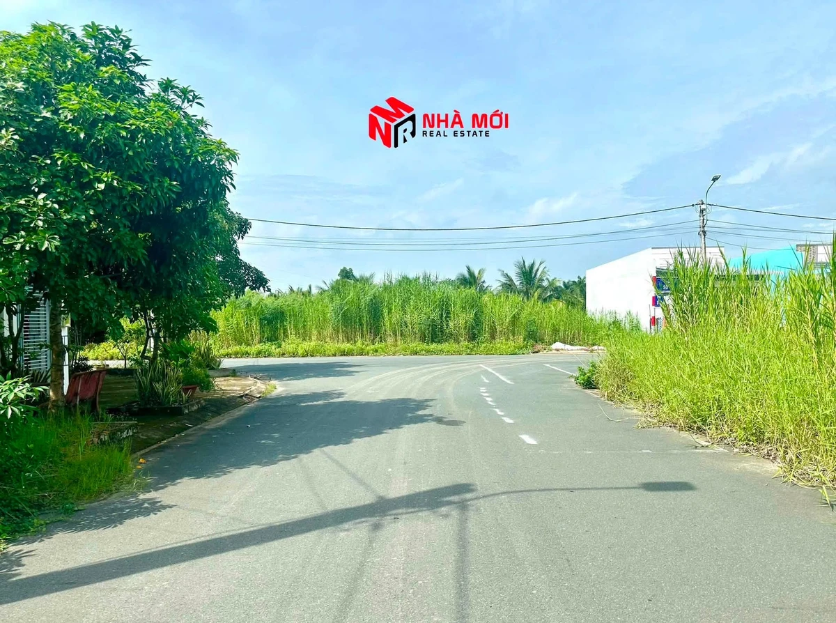Bán nền 420m² KDC Sao Mai Cà Mau, 5 tỷ 300 triệu - Ảnh thu nhỏ 4