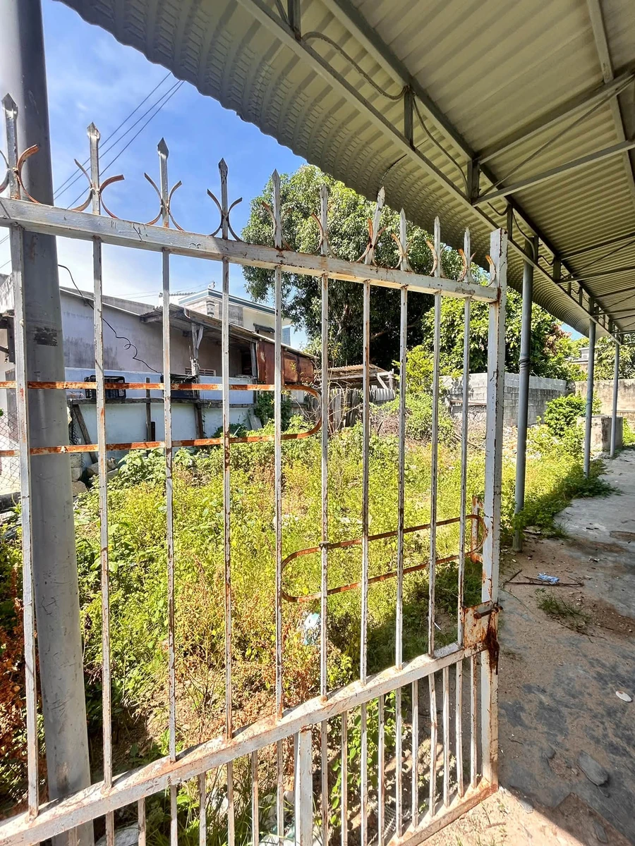 Bán đất Cam Phú Cam Ranh 68,5m², 1 tỷ 380 triệu - Ảnh thu nhỏ 4