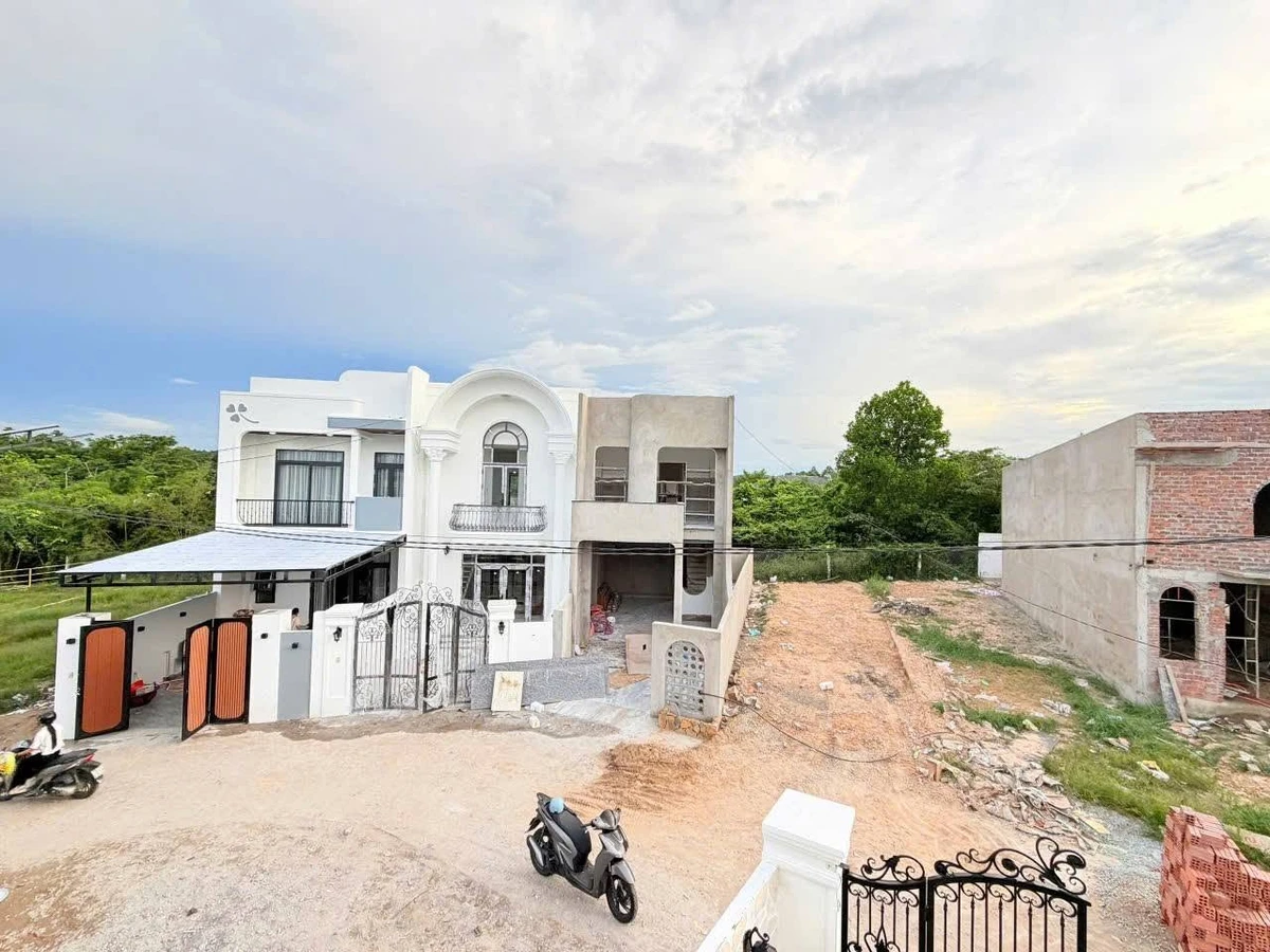 Bán lô đất kiệt ô tô 118m² Minh Mạng, Huế - Ảnh thu nhỏ 2