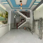 Nhà phố 2PN 48m² mặt tiền, sổ sẵn, 755 triệu - Ảnh thu nhỏ 3
