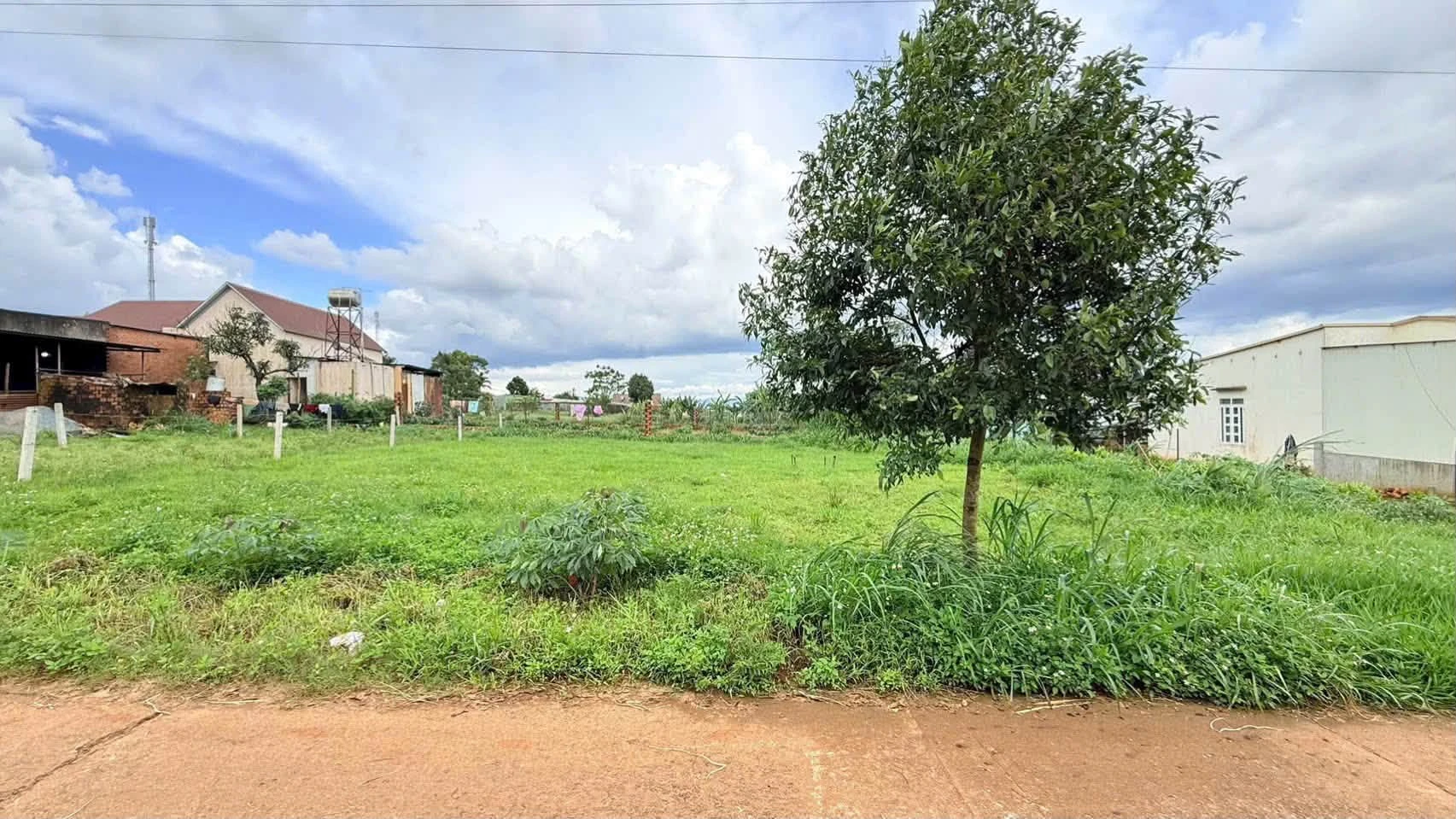 Bán đất hẻm Bùi Viện 125m², 5x25m - Ảnh 1
