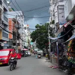 Bán nhà 42m² 3 phòng ngủ Tây Thạnh Tân Phú 4.5 tỷ - Ảnh thu nhỏ 1