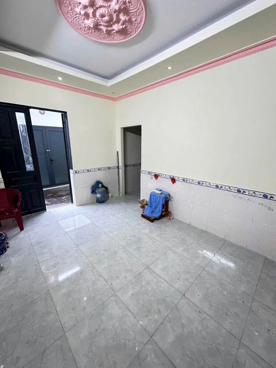Bán nhà 32 m² Dĩ An 850 triệu - Ảnh thu nhỏ 3