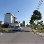 Bán đất Hoà Long Nhà Bè 108m² mặt tiền đường nhựa - Ảnh thu nhỏ 1