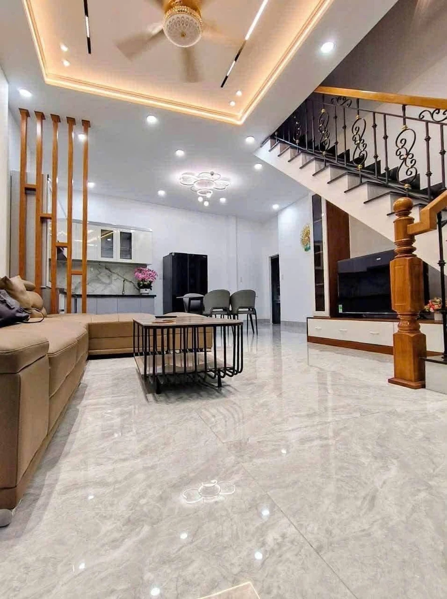 Bán nhà 3PN 86m² gần bến xe Nha Trang, giá 2 tỷ 870 - Ảnh thu nhỏ 5