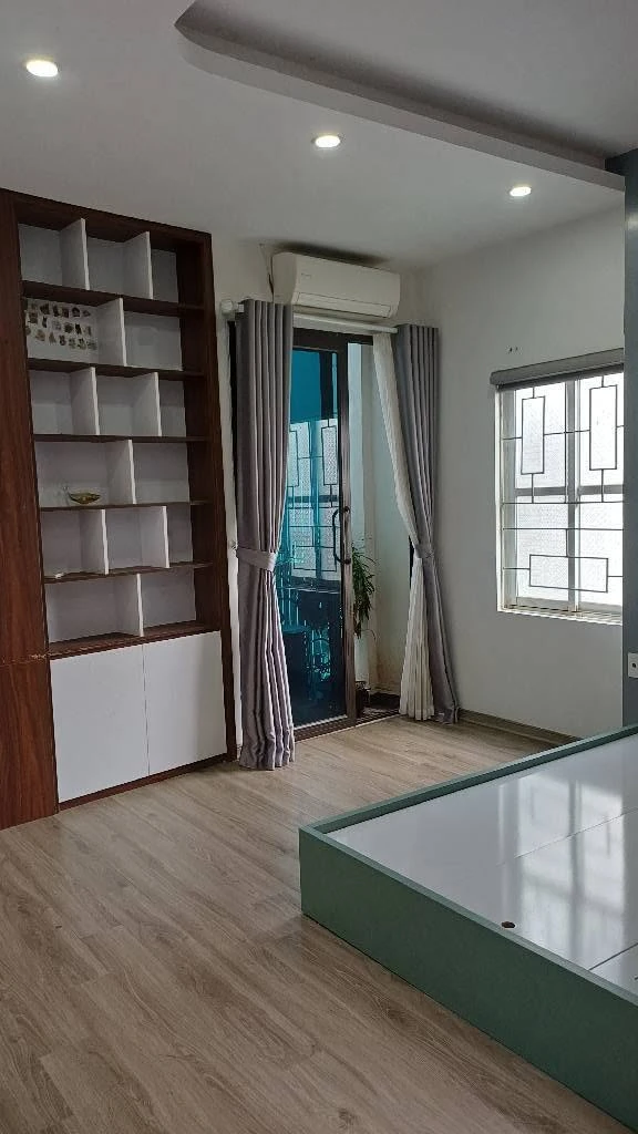 Bán nhà 35m² 4 tầng 3PN 3WC Đa Sĩ - Kiến Hưng 5 tỷ - Ảnh thu nhỏ 3