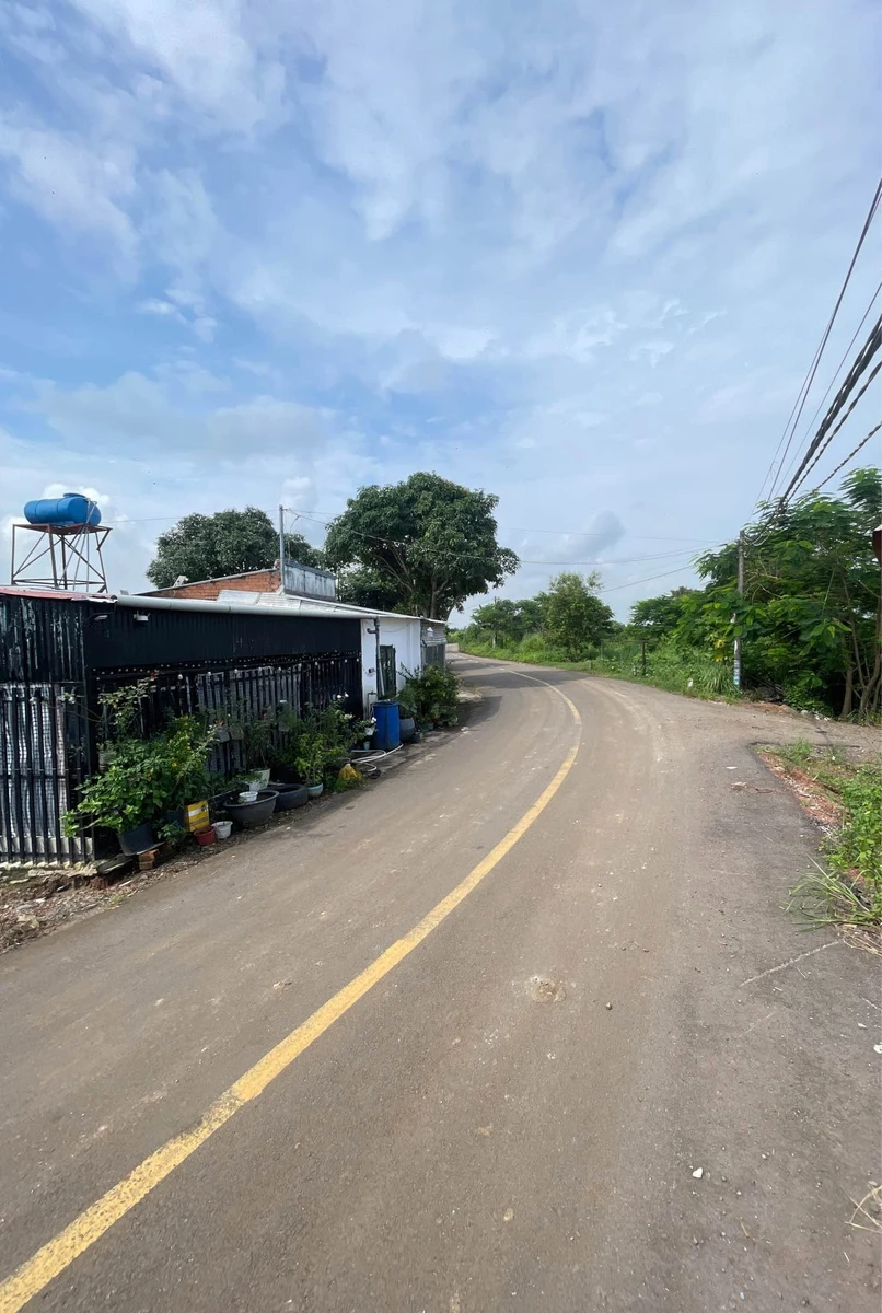 Bán đất 1600m2 góc hai mặt tiền Đồng Nai giá 2 tỷ 490 - Ảnh thu nhỏ 2