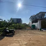 Bán đất 9x24m gần chợ Trung Chỉ Quận 12 - Ảnh thu nhỏ 1