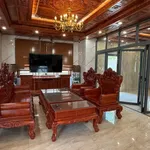 Bán biệt thự 5PN 330m² Đại Phúc Bình Chánh 38 tỷ - Ảnh thu nhỏ 2