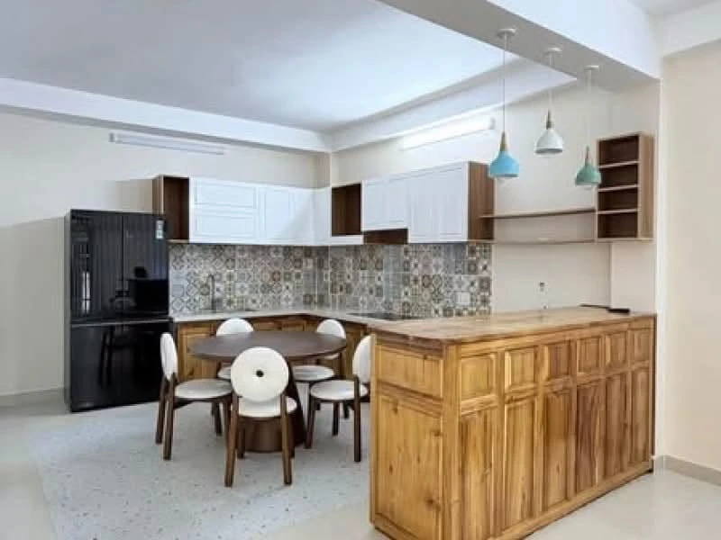 Nhà hẻm bán 2 tỷ 750 tại 322 Trần Phú, Buôn Ma Thuột, Đắk Lắk, 53 m² - Ảnh 1