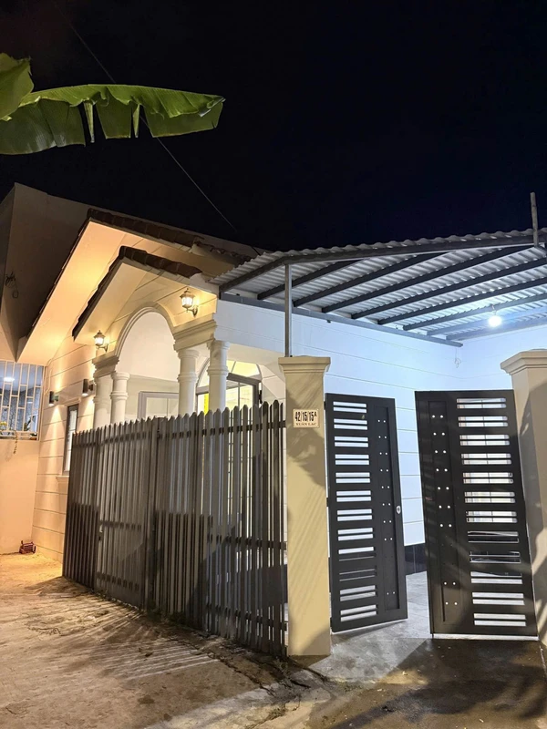 Bán nhà góc 2 mặt tiền Nha Trang 76,8m² - 2 tỷ 650 triệu
