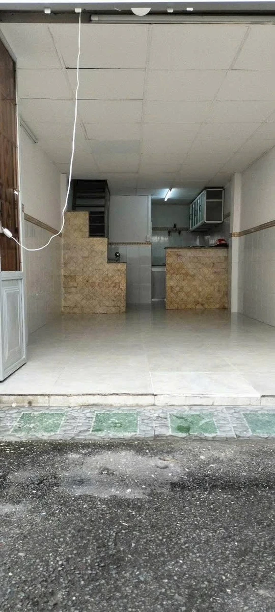 Cho thuê nhà hẻm Trần Bá Giao, Gò Vấp 25,5m² - 7 triệu/tháng - Ảnh thu nhỏ 3