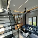 Bán nhà lầu 2 mặt tiền 75m2, 3PN gần trường mầm non Tinh Khôi, Trảng Dài - Ảnh thu nhỏ 5