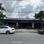 Bán đất mặt đường Nguyễn Văn Cừ, Cần Thơ, 700m2, 30 tỷ - Ảnh thu nhỏ 1